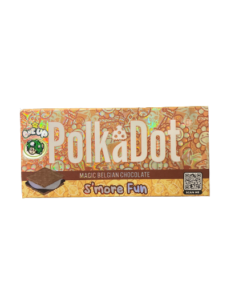 PolkaDot Magic Chocolate Smore Fun